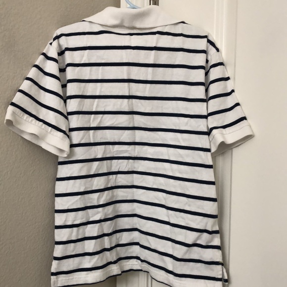 Boys Cherokee Polo - Size Small - Picture 4 of 4